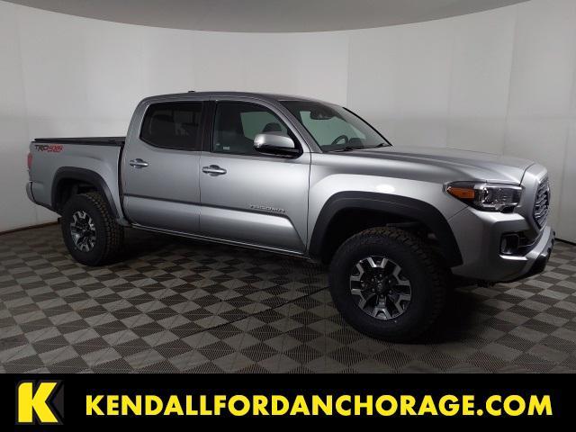 used 2023 Toyota Tacoma car, priced at $47,530