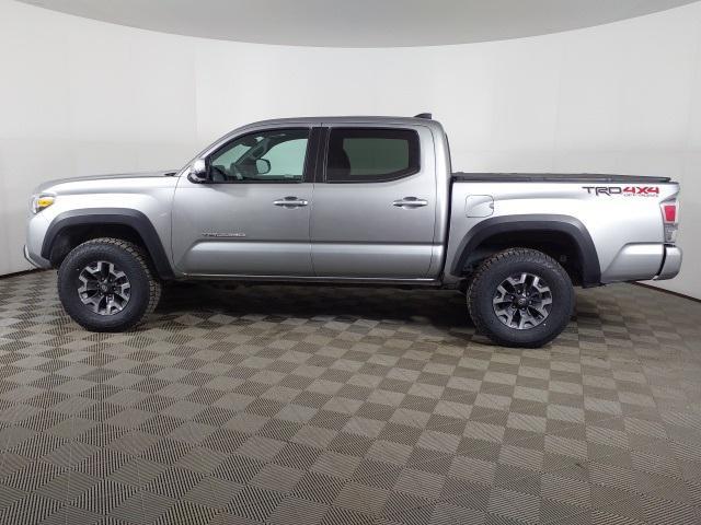 used 2023 Toyota Tacoma car, priced at $47,530