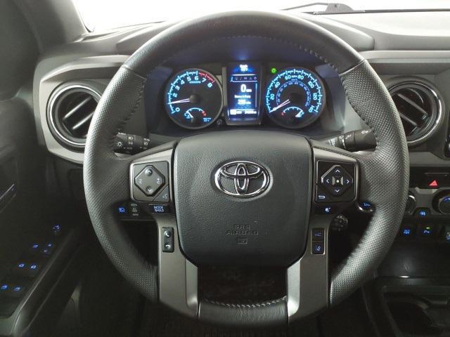 used 2023 Toyota Tacoma car, priced at $47,530