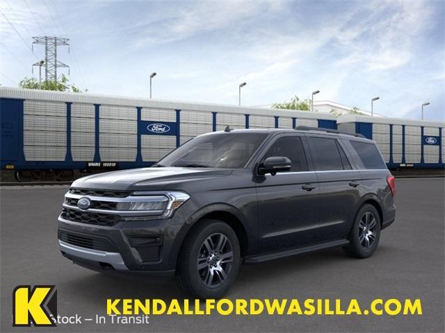 new 2024 Ford Expedition car, priced at $75,040