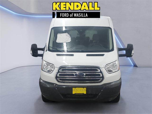 used 2017 Ford Transit-350 car, priced at $24,988