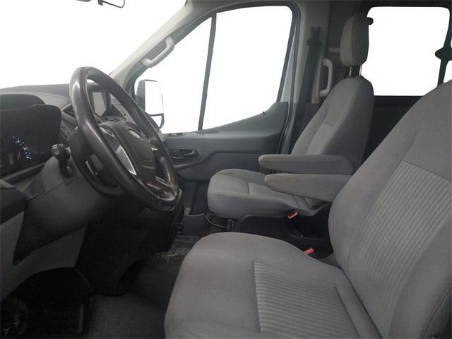 used 2017 Ford Transit-350 car, priced at $24,988