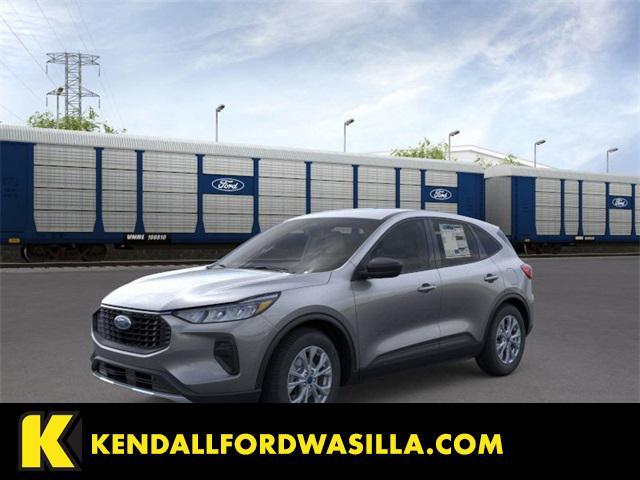 new 2025 Ford Escape car, priced at $30,490