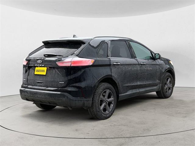used 2024 Ford Edge car, priced at $27,987