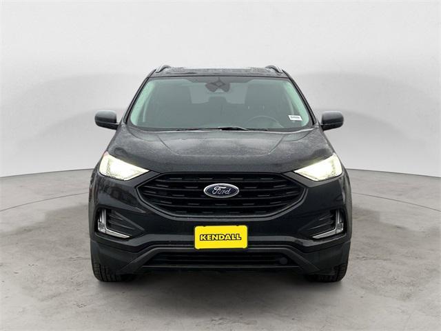 used 2024 Ford Edge car, priced at $27,987