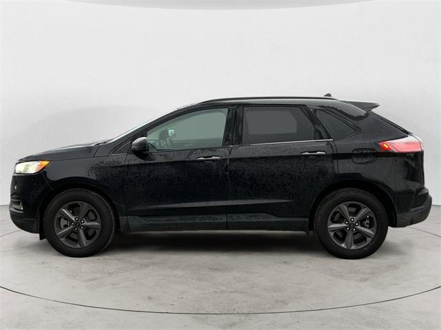 used 2024 Ford Edge car, priced at $27,987