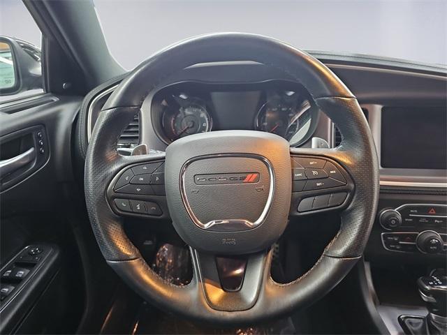 used 2022 Dodge Charger car, priced at $31,988