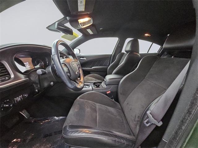 used 2022 Dodge Charger car, priced at $31,988