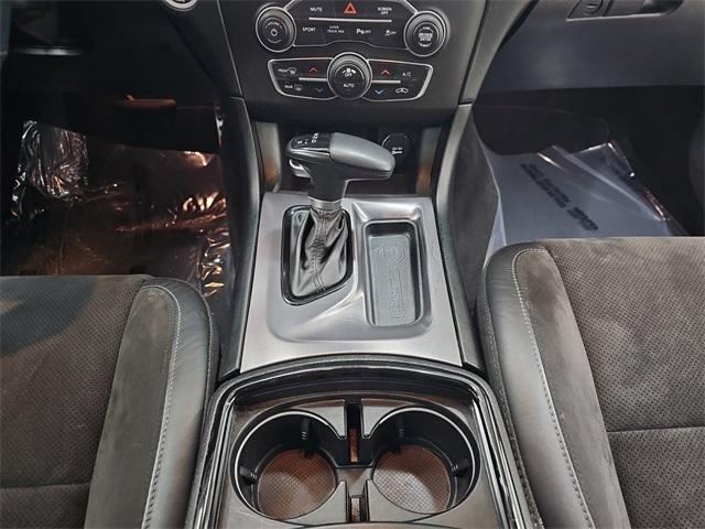 used 2022 Dodge Charger car, priced at $31,988