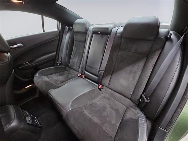 used 2022 Dodge Charger car, priced at $31,988