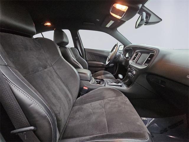 used 2022 Dodge Charger car, priced at $31,988