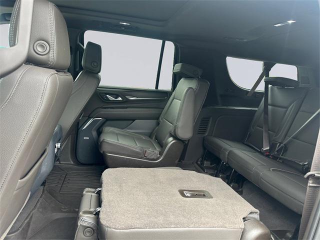 used 2021 GMC Yukon XL car, priced at $66,695