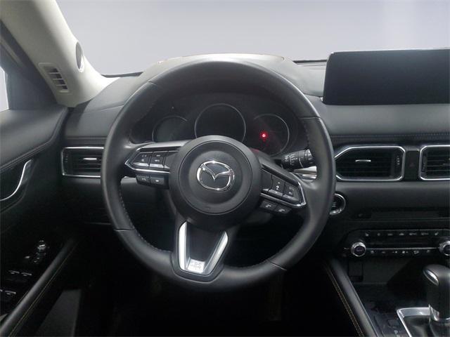 used 2023 Mazda CX-5 car, priced at $29,856