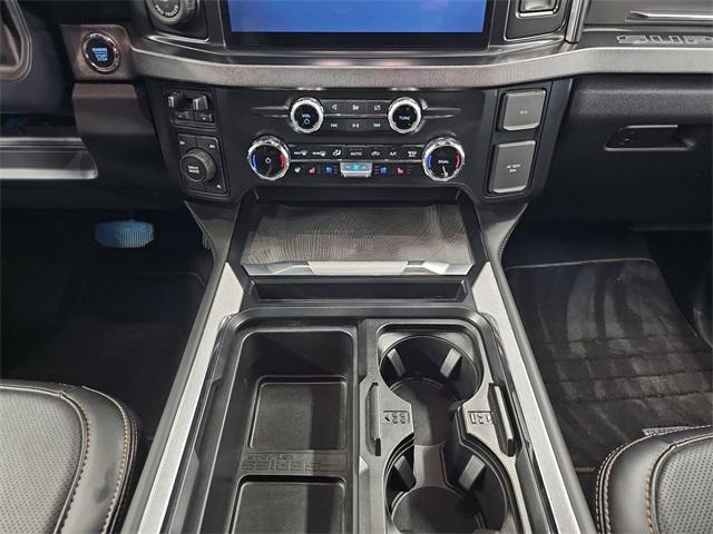 used 2024 Ford F-450 car, priced at $94,688