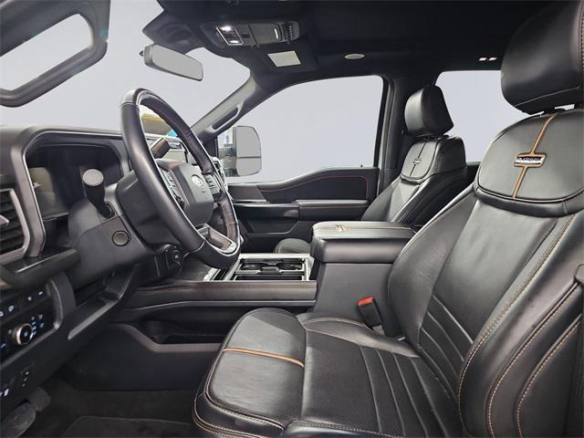 used 2024 Ford F-450 car, priced at $94,688