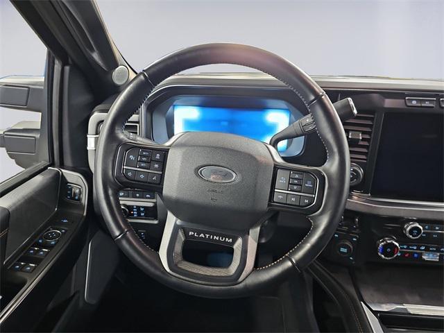 used 2024 Ford F-450 car, priced at $94,688