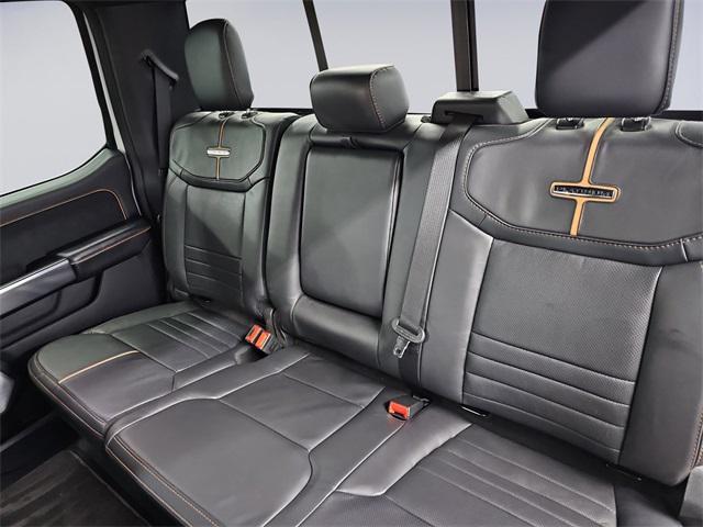 used 2024 Ford F-450 car, priced at $94,688