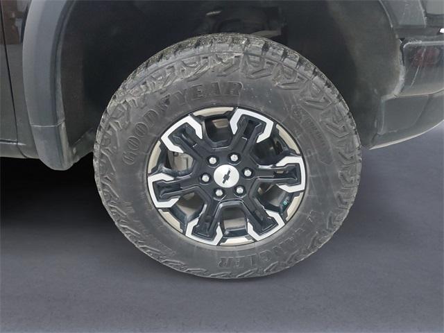 used 2023 Chevrolet Silverado 1500 car, priced at $55,988