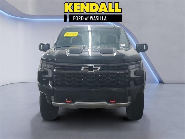 used 2023 Chevrolet Silverado 1500 car, priced at $55,988