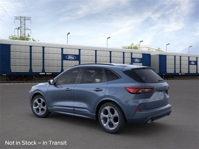 new 2024 Ford Escape car, priced at $34,889