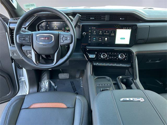 used 2025 GMC Sierra 2500 car, priced at $83,988