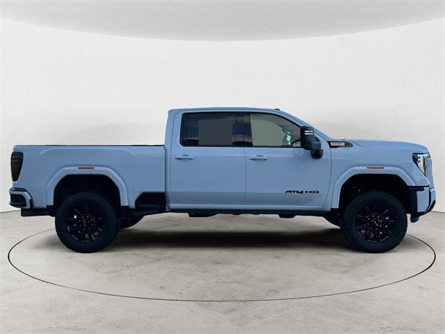 used 2025 GMC Sierra 2500 car, priced at $83,988