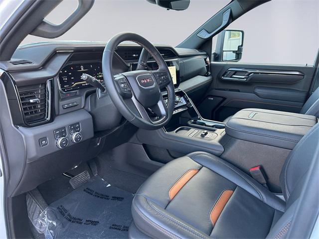 used 2025 GMC Sierra 2500 car, priced at $83,988
