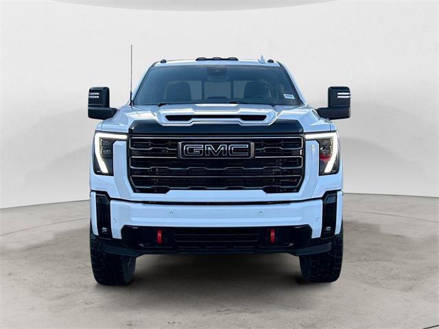 used 2025 GMC Sierra 2500 car, priced at $83,988