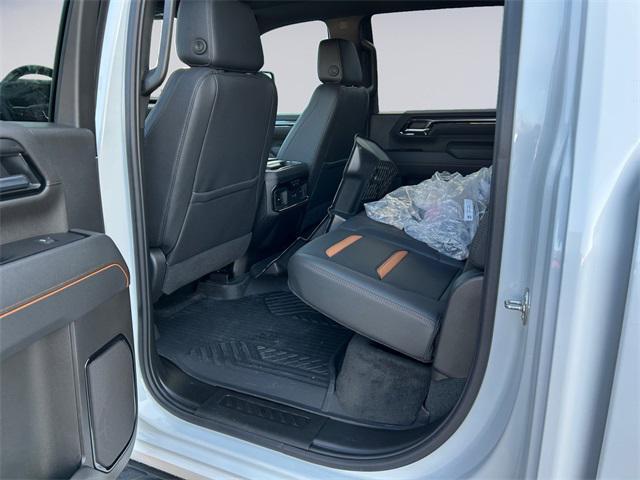 used 2025 GMC Sierra 2500 car, priced at $83,988