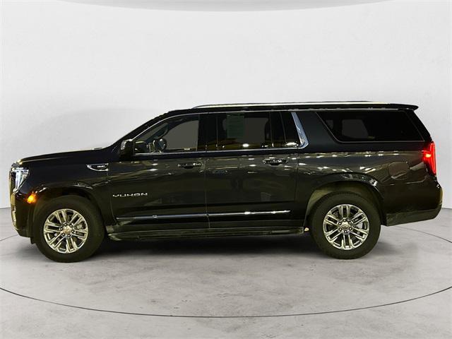 used 2024 GMC Yukon XL car, priced at $61,988