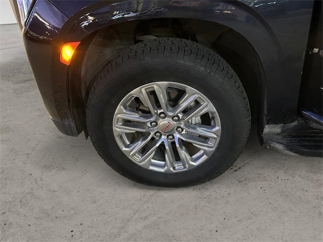 used 2024 GMC Yukon XL car, priced at $61,988