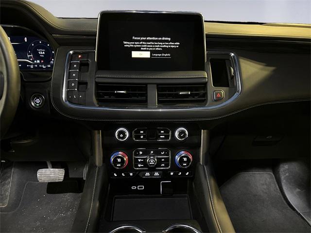 used 2024 GMC Yukon XL car, priced at $61,988