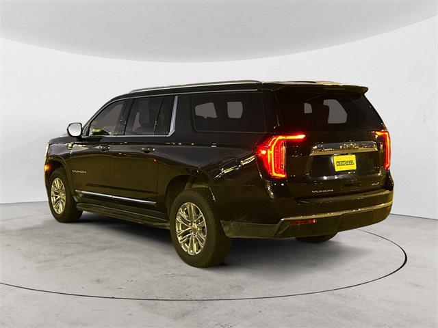used 2024 GMC Yukon XL car, priced at $61,988
