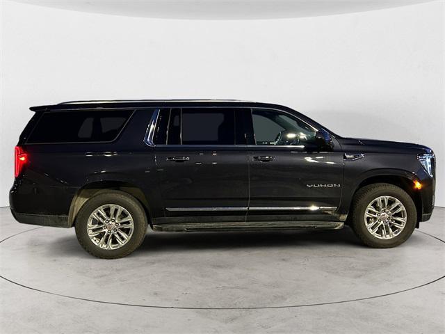 used 2024 GMC Yukon XL car, priced at $61,988