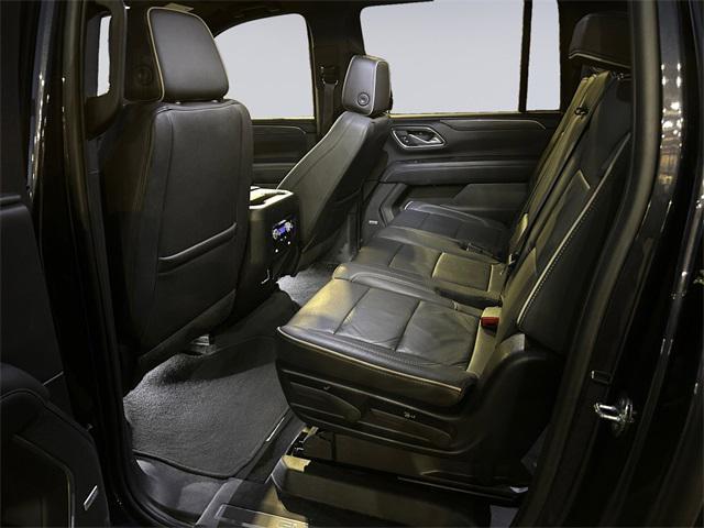 used 2024 GMC Yukon XL car, priced at $61,988