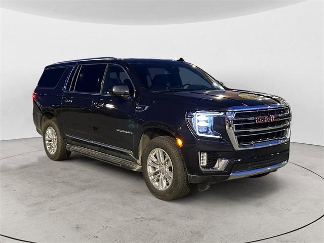 used 2024 GMC Yukon XL car, priced at $61,988