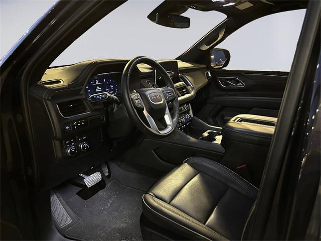 used 2024 GMC Yukon XL car, priced at $61,988