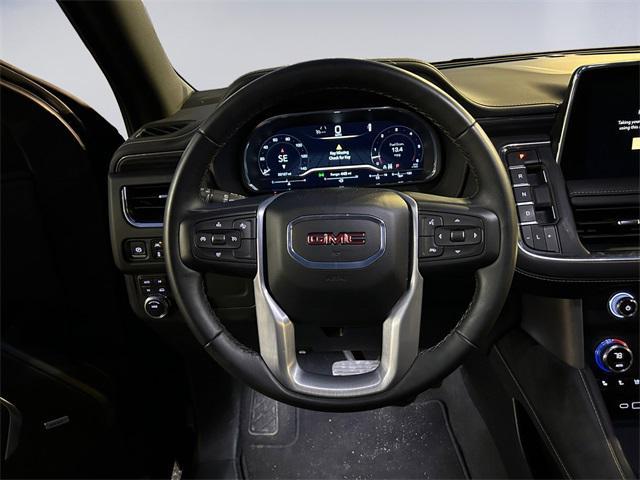 used 2024 GMC Yukon XL car, priced at $61,988