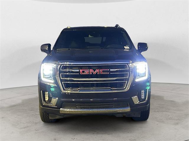 used 2024 GMC Yukon XL car, priced at $61,988