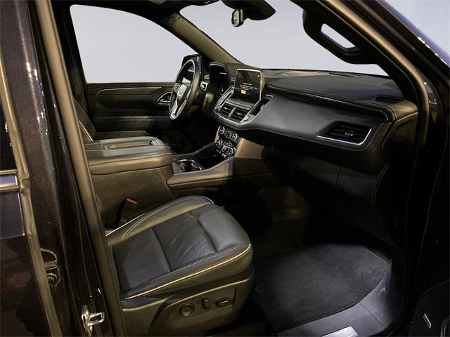 used 2024 GMC Yukon XL car, priced at $61,988