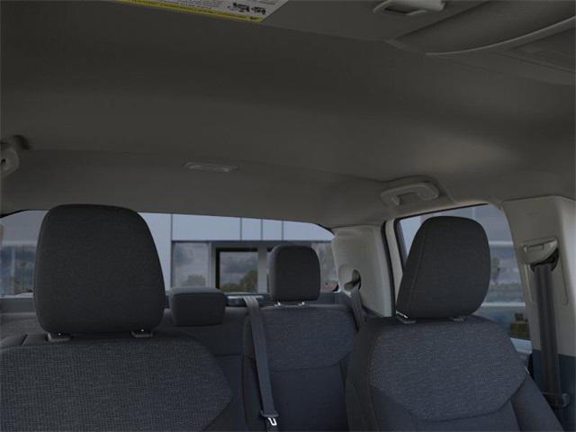 new 2025 Ford Maverick car, priced at $34,089