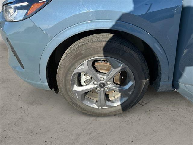 used 2024 Ford Escape car, priced at $28,588