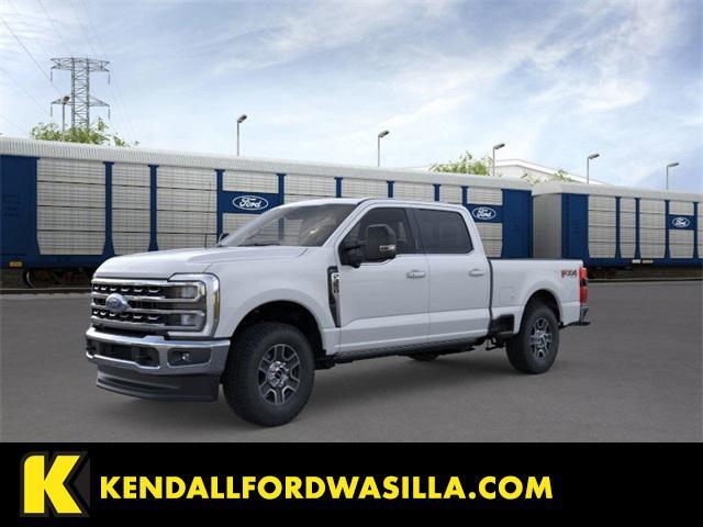 new 2026 Ford F-350 car, priced at $77,479