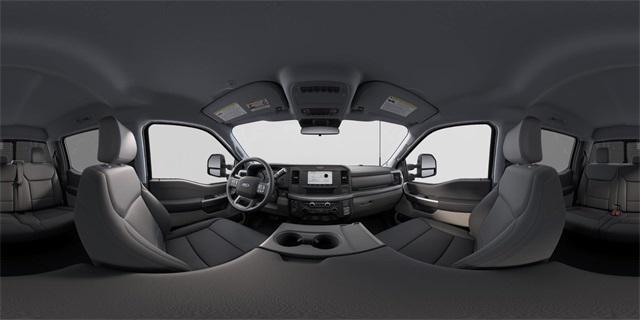 new 2025 Ford F-350 car, priced at $64,644