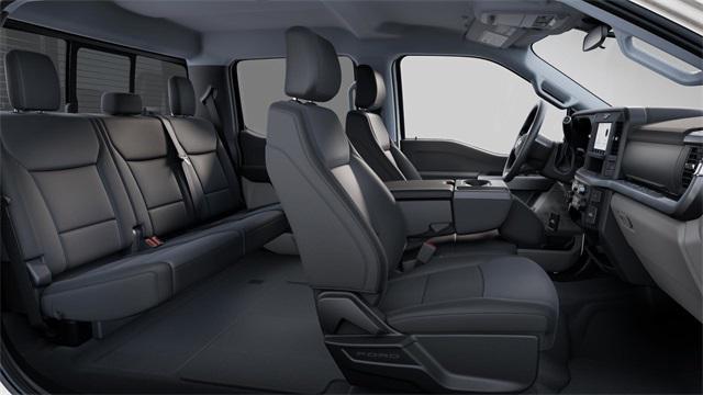 new 2025 Ford F-350 car, priced at $64,644