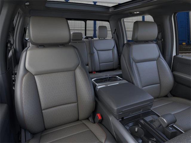 new 2025 Ford F-150 car, priced at $80,084