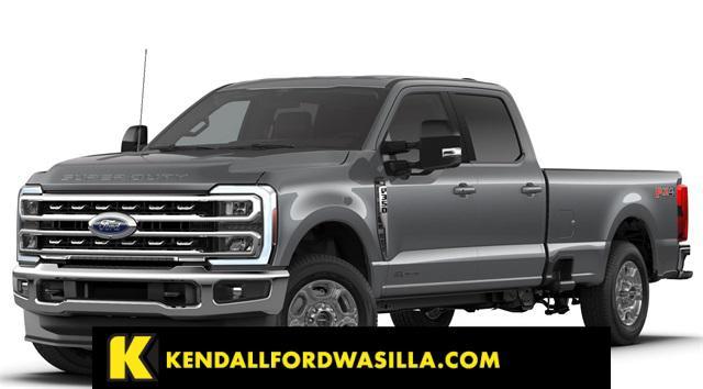 new 2026 Ford F-350 car, priced at $82,204