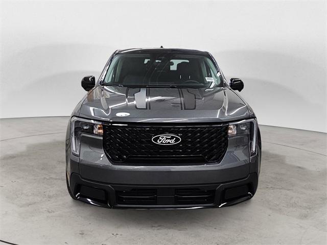 new 2025 Ford Maverick car, priced at $41,169