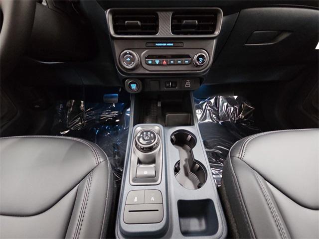 new 2025 Ford Maverick car, priced at $41,169