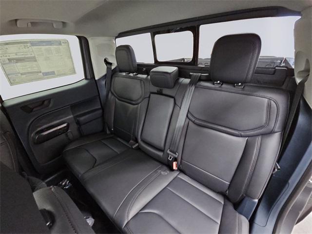 new 2025 Ford Maverick car, priced at $41,169